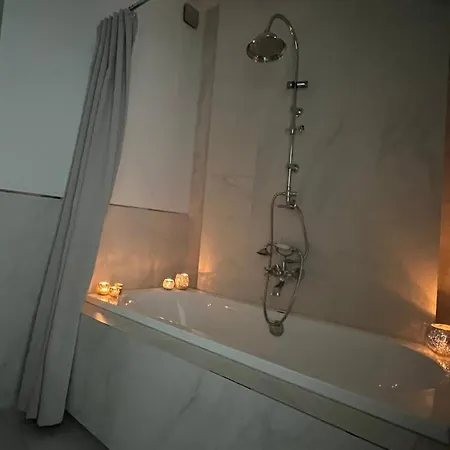 Апартаменты Paryski, Centrum *