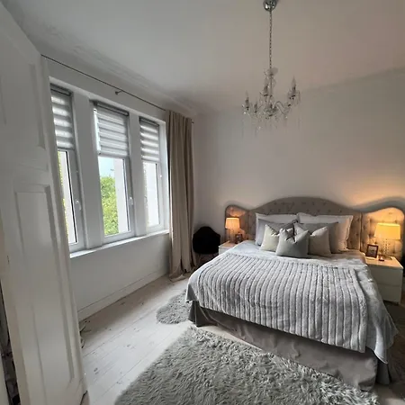 דירה Paryski, Centrum סלאופסק