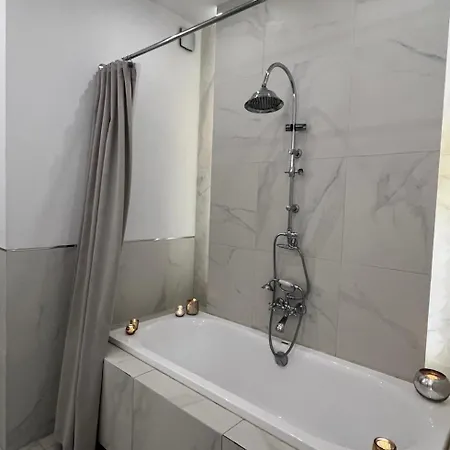 דירה Paryski, Centrum *