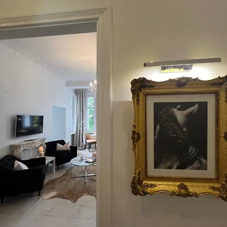 Paryski, Centrum Слупск